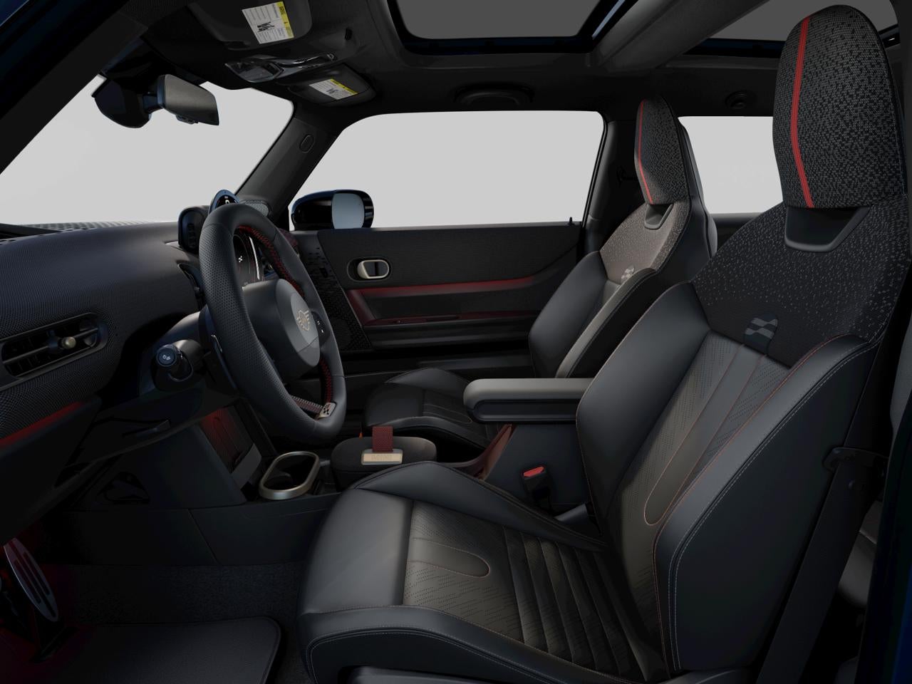2027 MINI 2 DOOR SIGNATURE PLUS