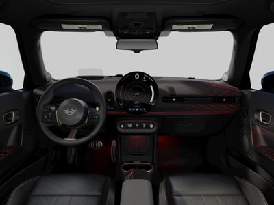 2027 MINI 2 DOOR SIGNATURE PLUS