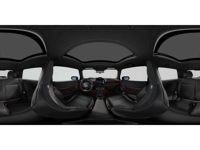 2027 MINI 2 DOOR SIGNATURE PLUS