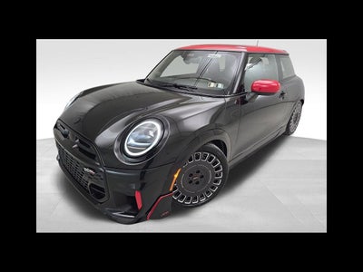 2026 MINI 2 DOOR ICONIC