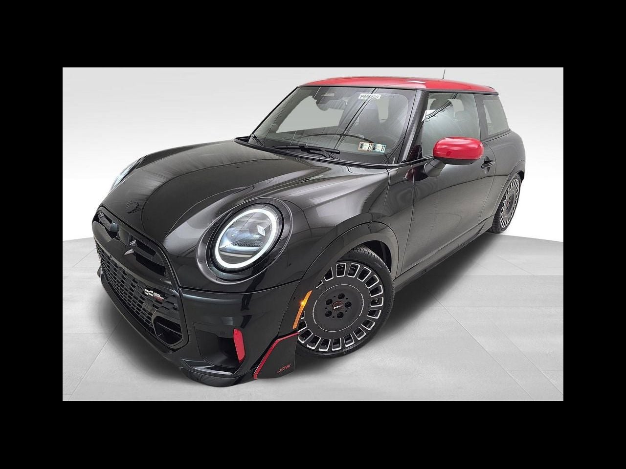 2026 MINI 2 DOOR ICONIC