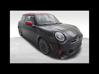2026 MINI 2 DOOR ICONIC
