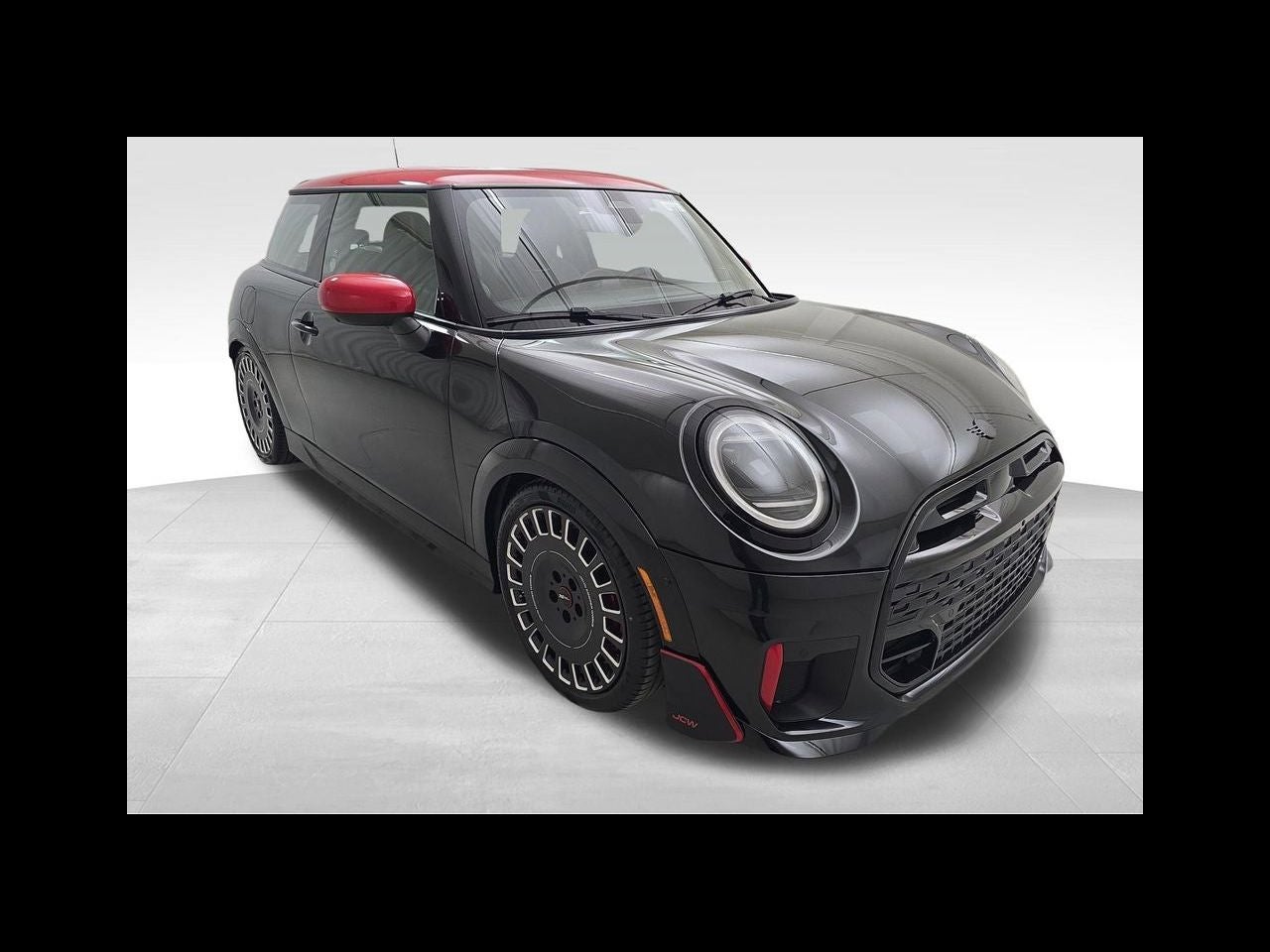 2026 MINI 2 DOOR ICONIC
