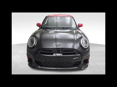 2026 MINI 2 DOOR ICONIC