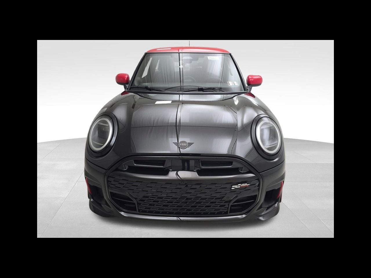 2026 MINI 2 DOOR ICONIC
