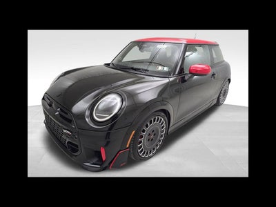 2026 MINI 2 DOOR ICONIC