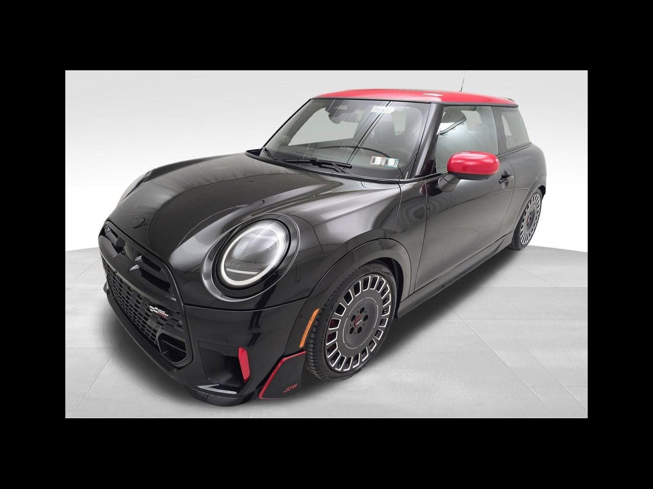2026 MINI 2 DOOR ICONIC