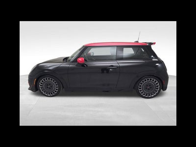 2026 MINI 2 DOOR ICONIC