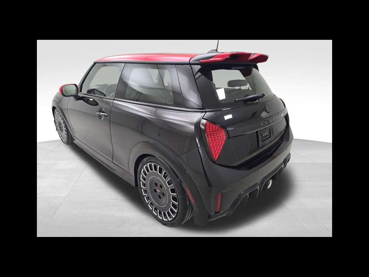 2026 MINI 2 DOOR ICONIC