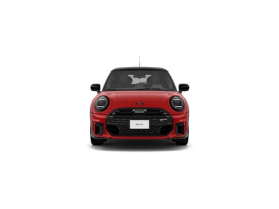 2026 MINI 2 DOOR ICONIC