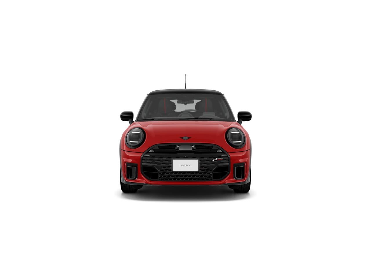 2026 MINI 2 DOOR ICONIC
