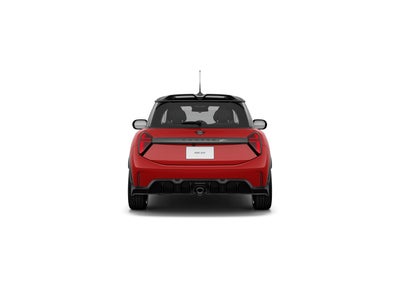 2026 MINI 2 DOOR ICONIC