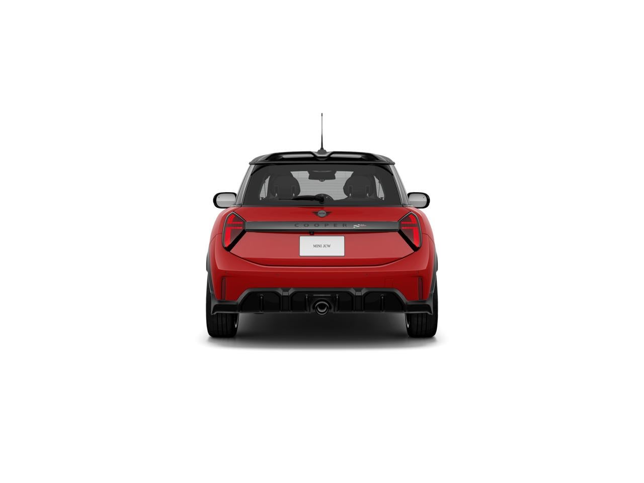 2026 MINI 2 DOOR ICONIC