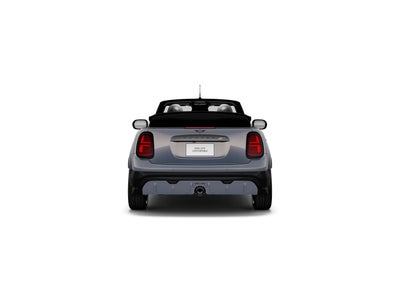 2027 MINI CONVERTIBLE ICONIC