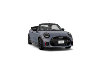 2027 MINI CONVERTIBLE ICONIC