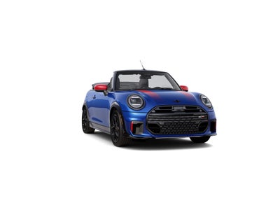 2027 MINI CONVERTIBLE ICONIC