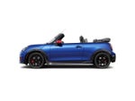 2027 MINI CONVERTIBLE ICONIC