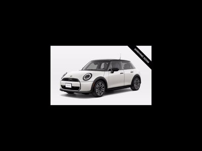 2027 MINI 4 DOOR SIGNATURE PLUS