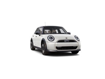 2027 MINI 4 DOOR SIGNATURE PLUS