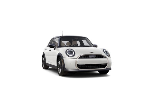 2027 MINI 4 DOOR SIGNATURE PLUS