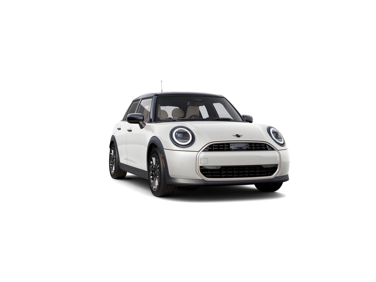2027 MINI 4 DOOR SIGNATURE PLUS