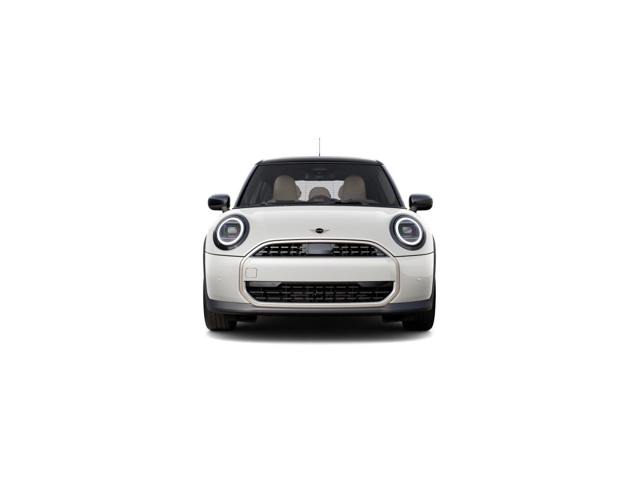 2027 MINI 4 DOOR SIGNATURE PLUS