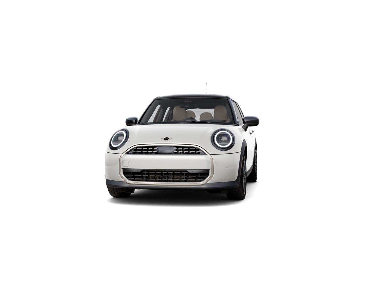 2027 MINI 4 DOOR SIGNATURE PLUS
