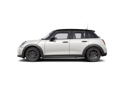 2027 MINI 4 DOOR SIGNATURE PLUS