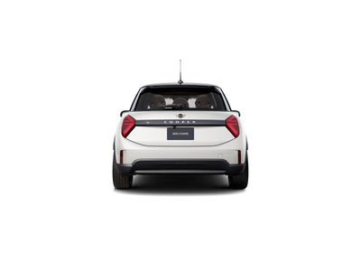 2027 MINI 4 DOOR SIGNATURE PLUS