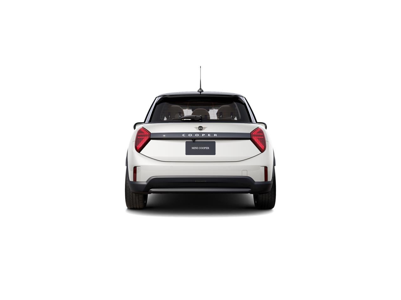 2027 MINI 4 DOOR SIGNATURE PLUS