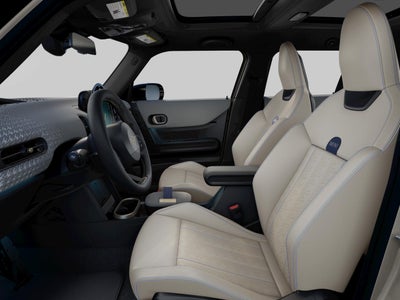 2027 MINI 4 DOOR SIGNATURE PLUS