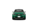 2027 MINI 4 DOOR ICONIC
