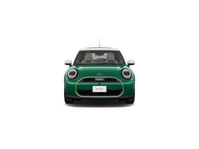 2027 MINI 4 DOOR ICONIC