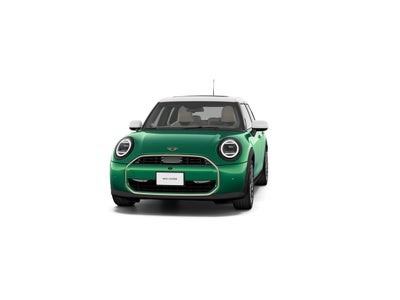 2027 MINI 4 DOOR ICONIC