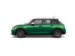 2027 MINI 4 DOOR ICONIC