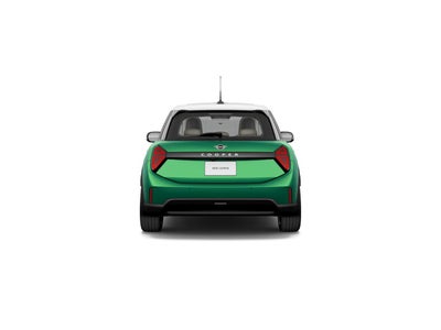 2027 MINI 4 DOOR ICONIC