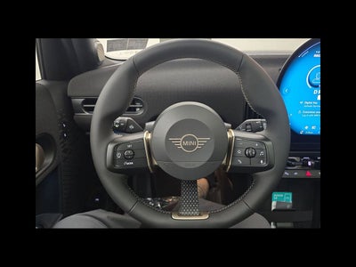 2026 MINI 4 DOOR ICONIC