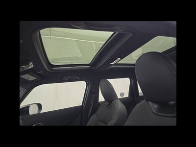 2026 MINI 4 DOOR ICONIC