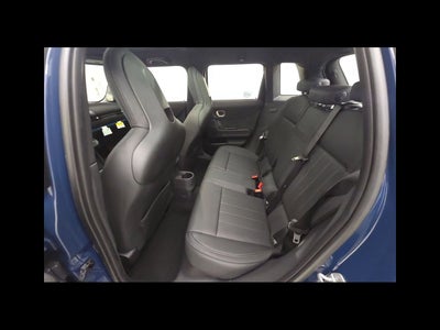 2026 MINI 4 DOOR ICONIC