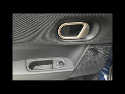 2026 MINI 4 DOOR ICONIC