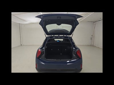 2026 MINI 4 DOOR ICONIC