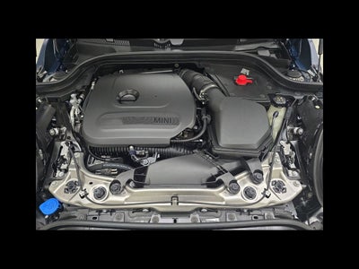 2026 MINI 4 DOOR ICONIC