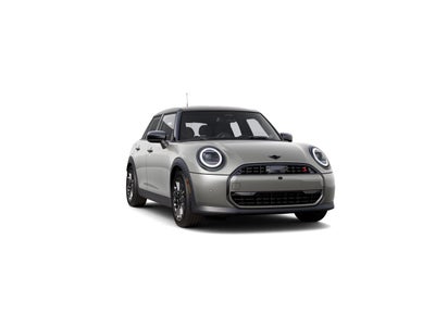 2027 MINI 4 DOOR ICONIC