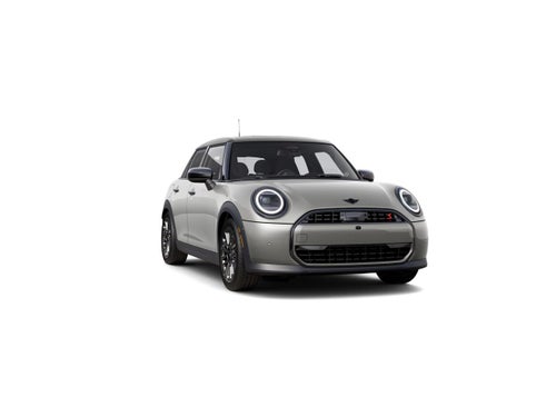 2027 MINI 4 DOOR ICONIC