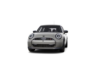 2027 MINI 4 DOOR ICONIC