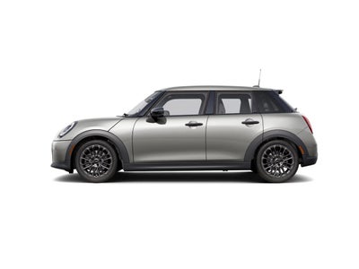2027 MINI 4 DOOR ICONIC