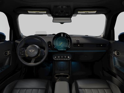2027 MINI 4 DOOR ICONIC