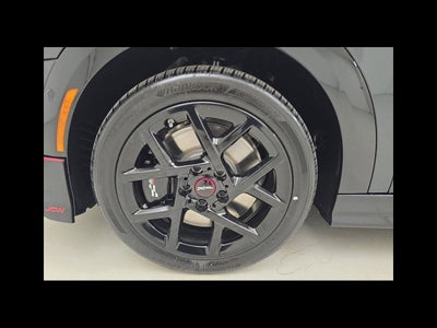 2026 MINI 4 DOOR ICONIC