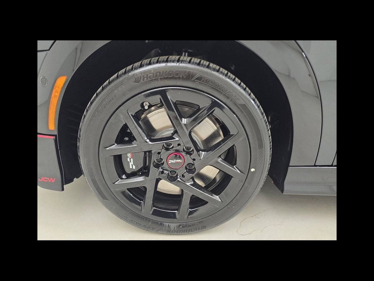 2026 MINI 4 DOOR ICONIC