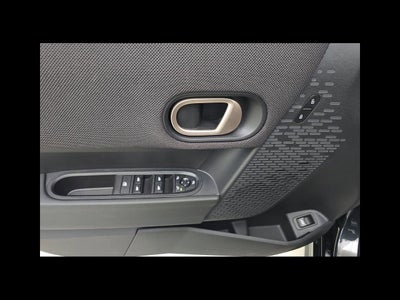 2026 MINI 4 DOOR ICONIC